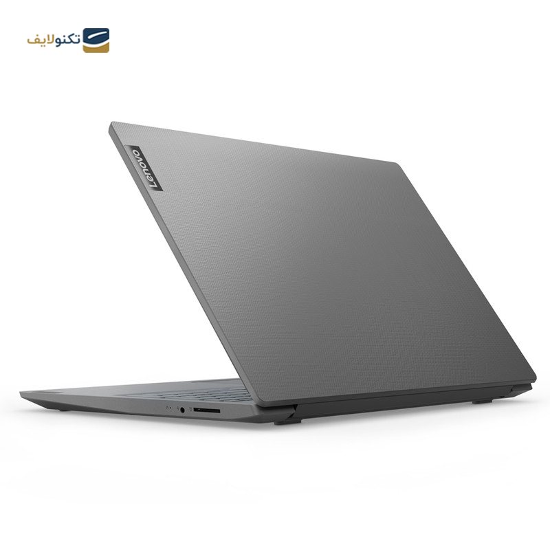 لپ تاپ لنوو 15.6 اینچی V15 IGL Celeron N4020 4GB 1TB - Lenovo V15 IGL Celeron N4020 4GB RAM 1TB SSD UHD Graphics 600