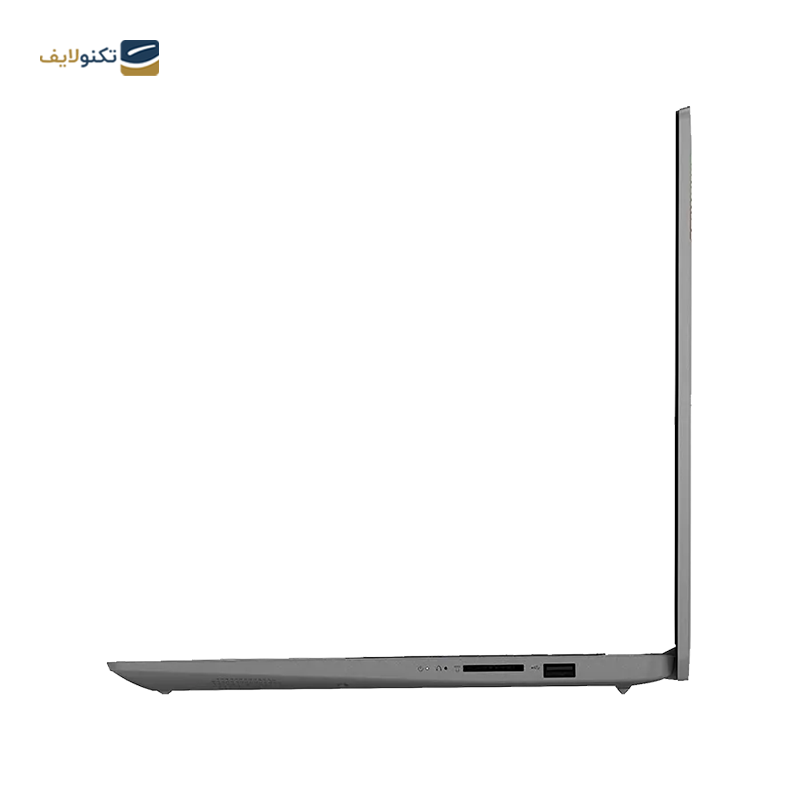 لپ تاپ لنوو 15.6 اینچی مدل IdeaPad 3 i5 1235U 12GB 1TB - Lenovo IdeaPad 3 15IAU7 Core i5 1235U 12GB RAM 1TB SSD Iris Xe