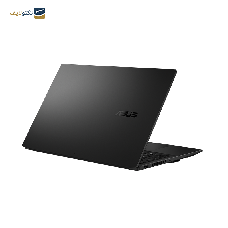 لپ تاپ ایسوس 15.6 اینچی مدل Creator Q530VJ i7 13620H 16GB 1TB RTX3050 - ASUS Creator Q530VJ i7 13620H 16GB RAM 1TB SSD 6GB RTX3050