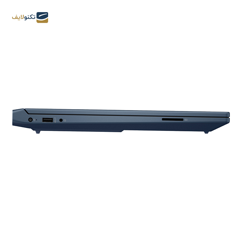 لپ تاپ اچ پی 15.6 اینچی مدل Victus 15 i5 13420H 32GB 2TB RTX3050 - HP Victus 15 FA1093DX i5 13420H 32GB 2TB SSD 6GB RTX 3050 15.6 Inch laptop