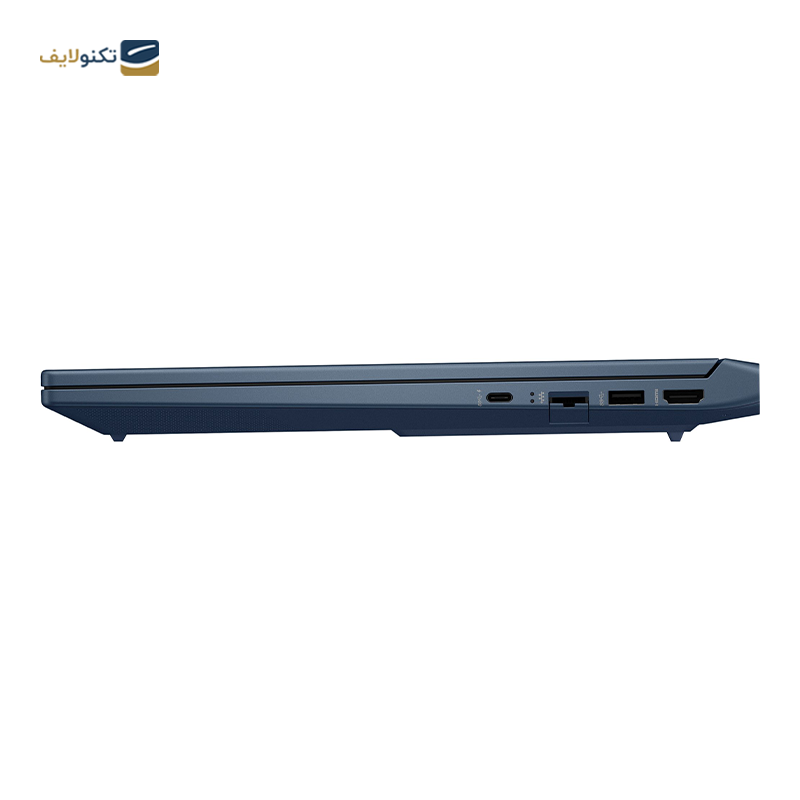 لپ تاپ اچ پی 15.6 اینچی مدل Victus 15 i5 13420H 32GB 2TB RTX3050 - HP Victus 15 FA1093DX i5 13420H 32GB 2TB SSD 6GB RTX 3050 15.6 Inch laptop