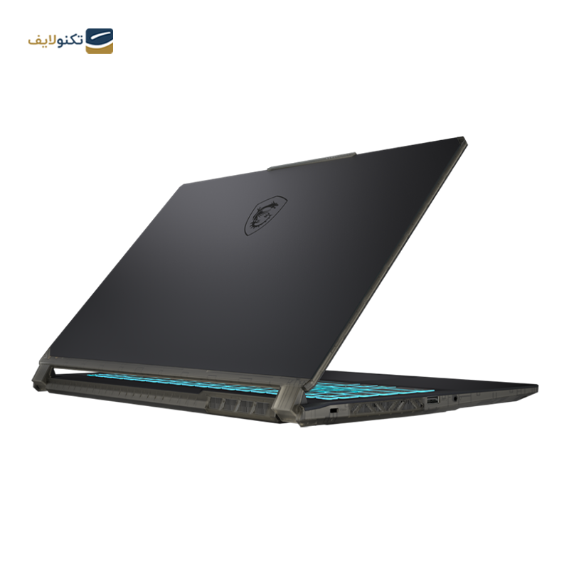 لپ تاپ ام اس آی 15.6 اینچی مدل Cyborg 15 A12VF i7 12650H 8GB 512GB RTX4060 - MSI Cyborg 15 A12VF i7 12650H 8GB RAM 512GB SSD RTX4060