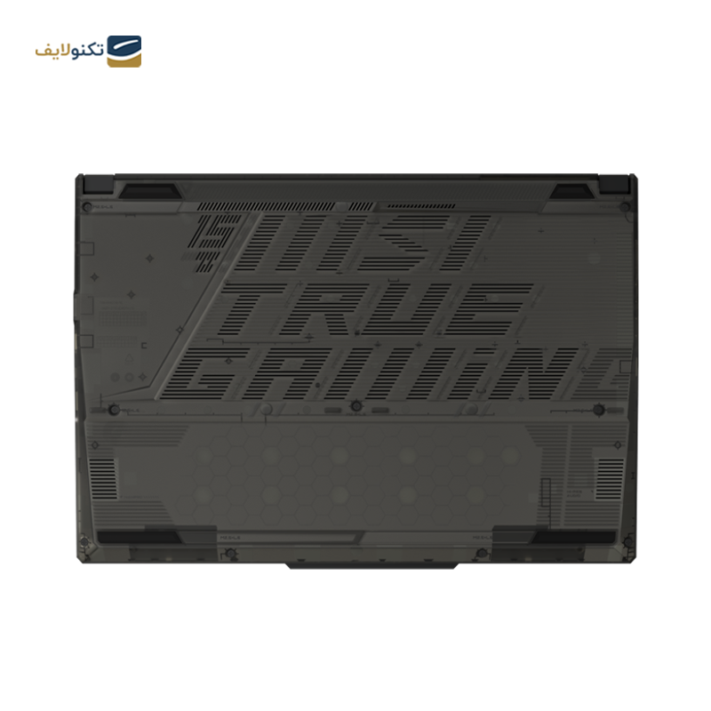 لپ تاپ ام اس آی 15.6 اینچی مدل Cyborg 15 A12VF i7 12650H 8GB 512GB RTX4060 - MSI Cyborg 15 A12VF i7 12650H 8GB RAM 512GB SSD RTX4060