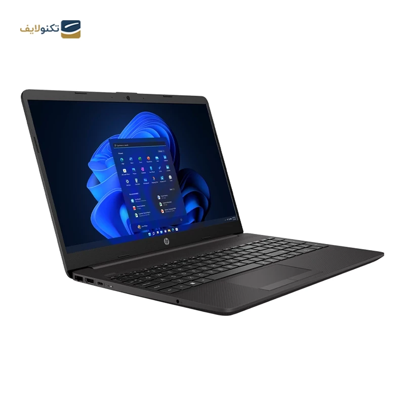 لپ تاپ اچ پی 15.6 اینچی مدل HP 255 G9 R5 5625U 8GB 512GB VEGA8 - HP 255 G9 R5 5625U 8GB 512GB SSD VEGA8