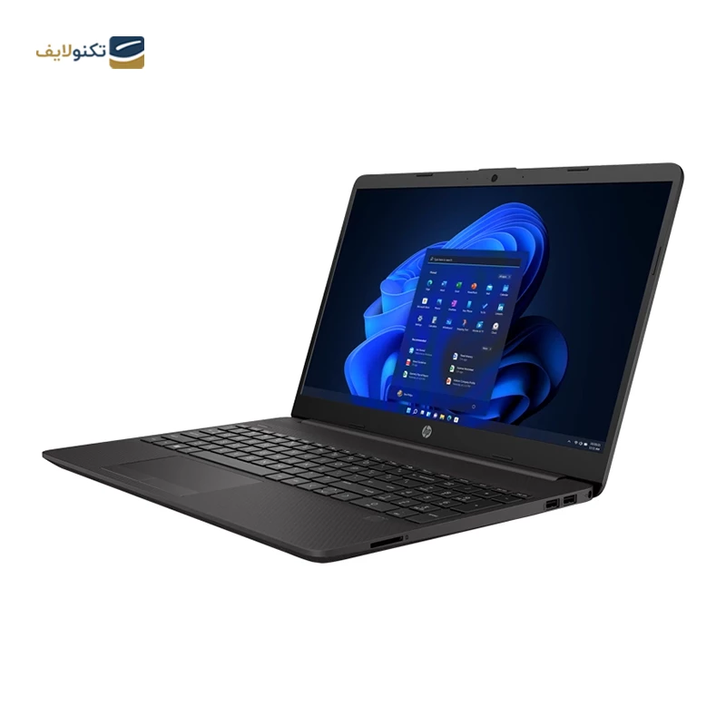 لپ تاپ اچ پی 15.6 اینچی مدل HP 255 G9 R5 5625U 8GB 512GB VEGA8 - HP 255 G9 R5 5625U 8GB 512GB SSD VEGA8