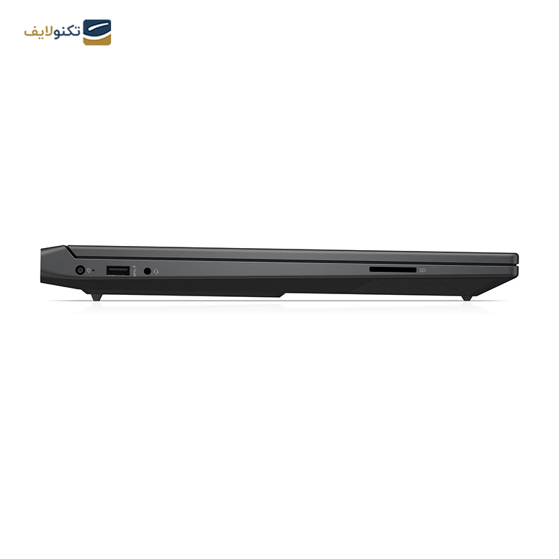 لپ تاپ اچ پی 15.6 اینچی مدل Victus 15 i7 13700H 16GB 512GB RTX4060 - HP Victus 15-fa1114nia i7 13700H 16GB RAM 512GB SSD RTX4060