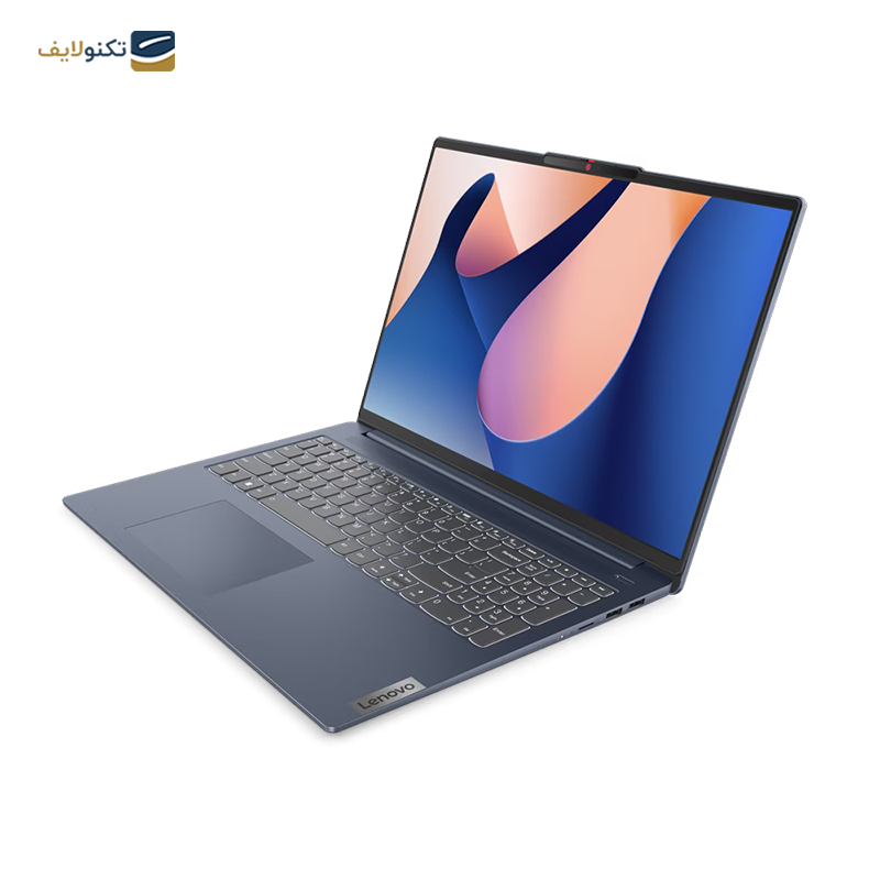 لپ تاپ لنوو 16 اینچی مدل IdeaPad Slim 5 i7 13700H 16GB 512GB - Lenovo IdeaPad Slim 5 i7 13700H 16GB RAM 512GB SSD Iris Xe