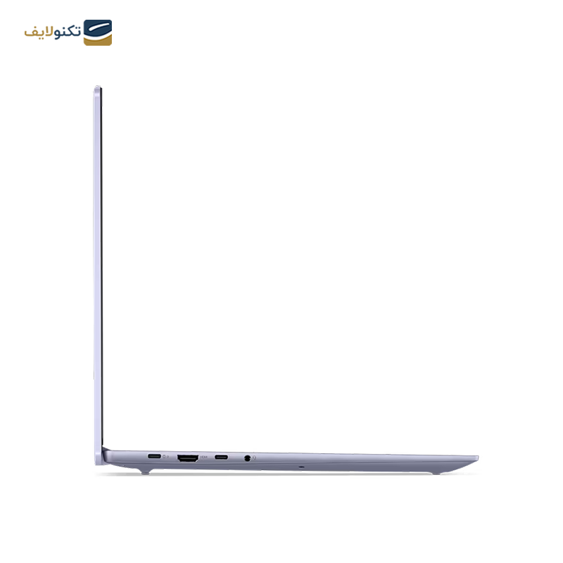 لپ تاپ لنوو 16 اینچی مدل IdeaPad Slim 5 i7 13700H 16GB 512GB - Lenovo IdeaPad Slim 5 i7 13700H 16GB RAM 512GB SSD Iris Xe