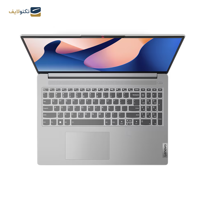 لپ تاپ لنوو 16 اینچی مدل IdeaPad Slim 5 i7 13700H 16GB 512GB - Lenovo IdeaPad Slim 5 i7 13700H 16GB RAM 512GB SSD Iris Xe