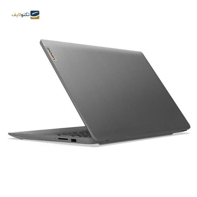 لپ تاپ لنوو 15.6 اینچی مدل Ideapad 3 i5 16GB 512GB - Lenovo Ideapad 3 i5 1155G7 16GB RAM 512GB SSD Intel Iris