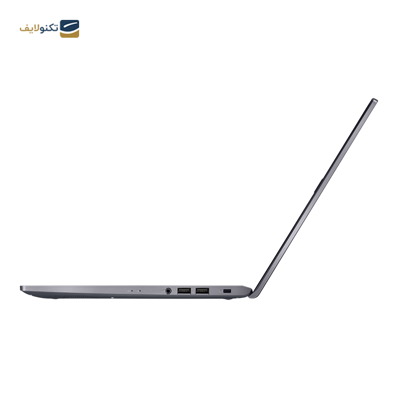 لپ تاپ ایسوس 15.6 اینچی مدل P1512 i3 1115G4 8GB 1TB 128GB - Asus P1512cea i3 1115G4 8GB RAM 1TB HDD 128GB SSD UHD