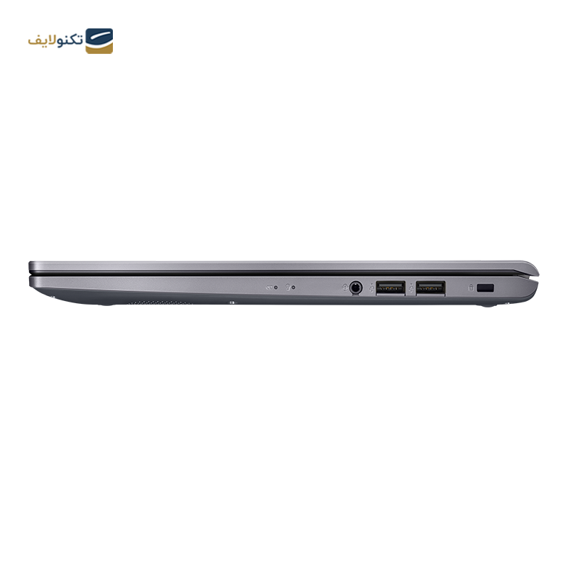 لپ تاپ ایسوس 15.6 اینچی مدل P1512 i3 1115G4 8GB 1TB 128GB - Asus P1512cea i3 1115G4 8GB RAM 1TB HDD 128GB SSD UHD