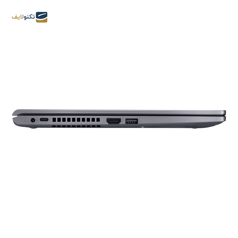 لپ تاپ ایسوس 15.6 اینچی مدل P1512 i3 1115G4 8GB 1TB 128GB - Asus P1512cea i3 1115G4 8GB RAM 1TB HDD 128GB SSD UHD