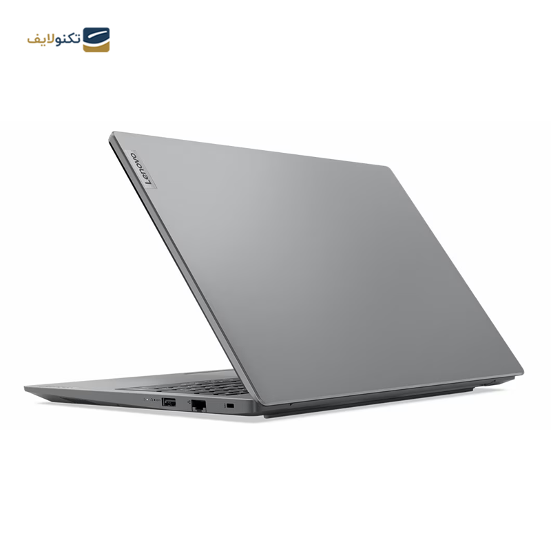 لپ تاپ لنوو 15.6 اینچی مدل V15 R3 7320U 8GB 1TB - Lenovo V15 R3 7320U 8GB 1TB SSD 15.6 Inch Laptop