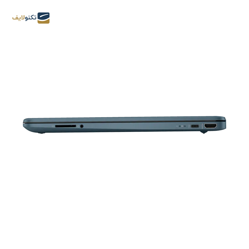 لپ تاپ اچ پی 15.6 اینچی مدل 15s-FQ5284NIA i5 ۱۲۳۵U 16GB 512GB - HP 15s-FQ5284NIA i5 ۱۲۳۵U 16GB RAM 512GB SSD Iris Xe