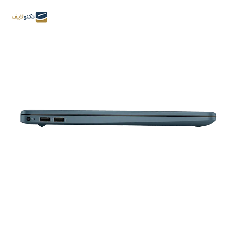 لپ تاپ اچ پی 15.6 اینچی مدل 15s-FQ5284NIA i5 ۱۲۳۵U 16GB 512GB - HP 15s-FQ5284NIA i5 ۱۲۳۵U 16GB RAM 512GB SSD Iris Xe