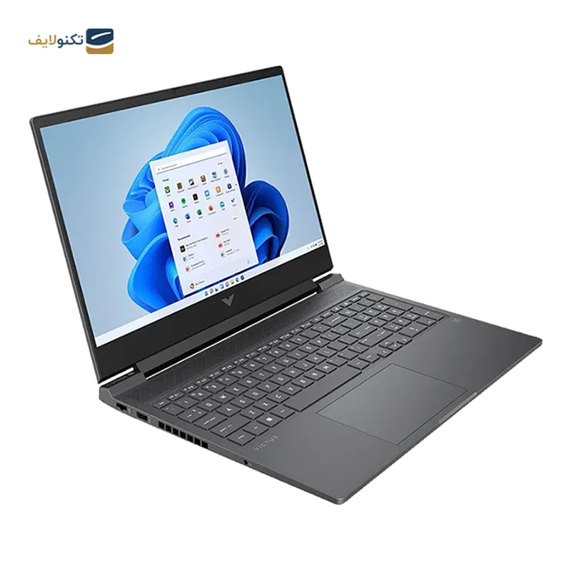 لپ تاپ اچ پی 16.1 اینچی مدل Victus 16 i7 13700HX 32GB 1TB RTX 4060 - HP Victus 16 i7 13700HX 32GB RAM 1TB SSD RTX 4060