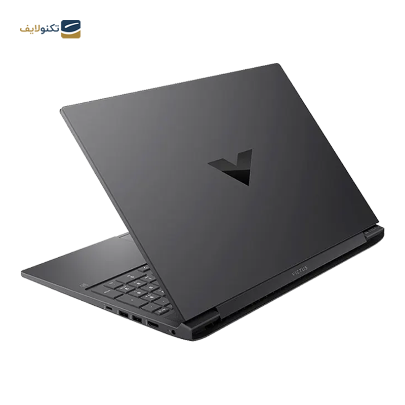 لپ تاپ اچ پی 16.1 اینچی مدل Victus 16 i7 13700HX 32GB 1TB RTX 4060 - HP Victus 16 i7 13700HX 32GB RAM 1TB SSD RTX 4060