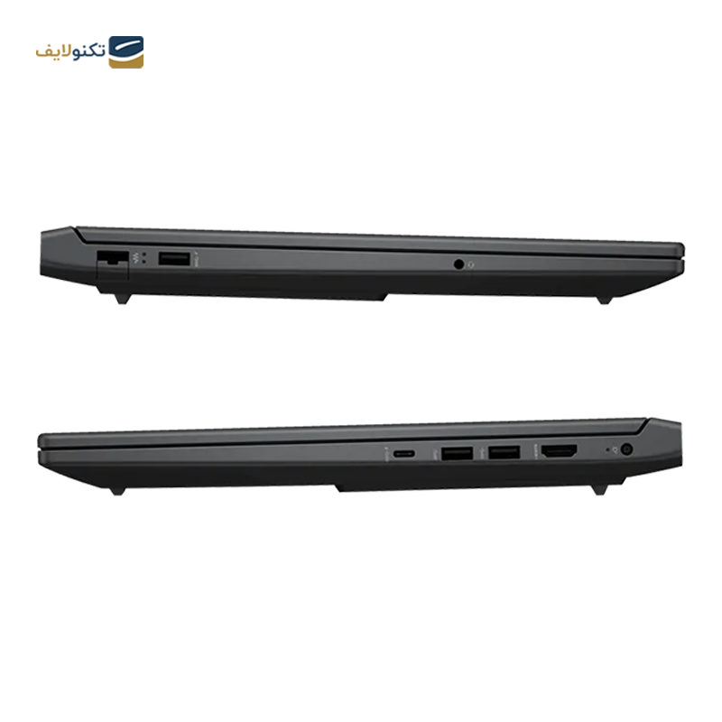 لپ تاپ اچ پی 16.1 اینچی مدل Victus 16 i7 13700HX 32GB 1TB RTX 4060 - HP Victus 16 i7 13700HX 32GB RAM 1TB SSD RTX 4060
