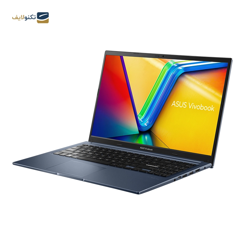  لپ‌ تاپ 15.6 اینچی ایسوس Vivobook 15 X1502ZA i3 1215U 8GB 256GB SSD - ASUS Vivobook 15 X1502ZA i3 1215U 8GB 256GB SSD Laptop