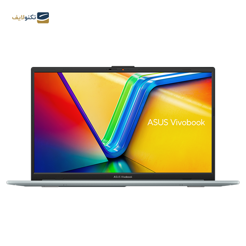 لپ تاپ ایسوس 15.6 اینچی مدل VivoBook Go 15 E1504GA i3 N305 8GB 1TB - Asus VivoBook Go 15 E1504GA Core i3 N305 8GB RAM 1TB SSD Intel