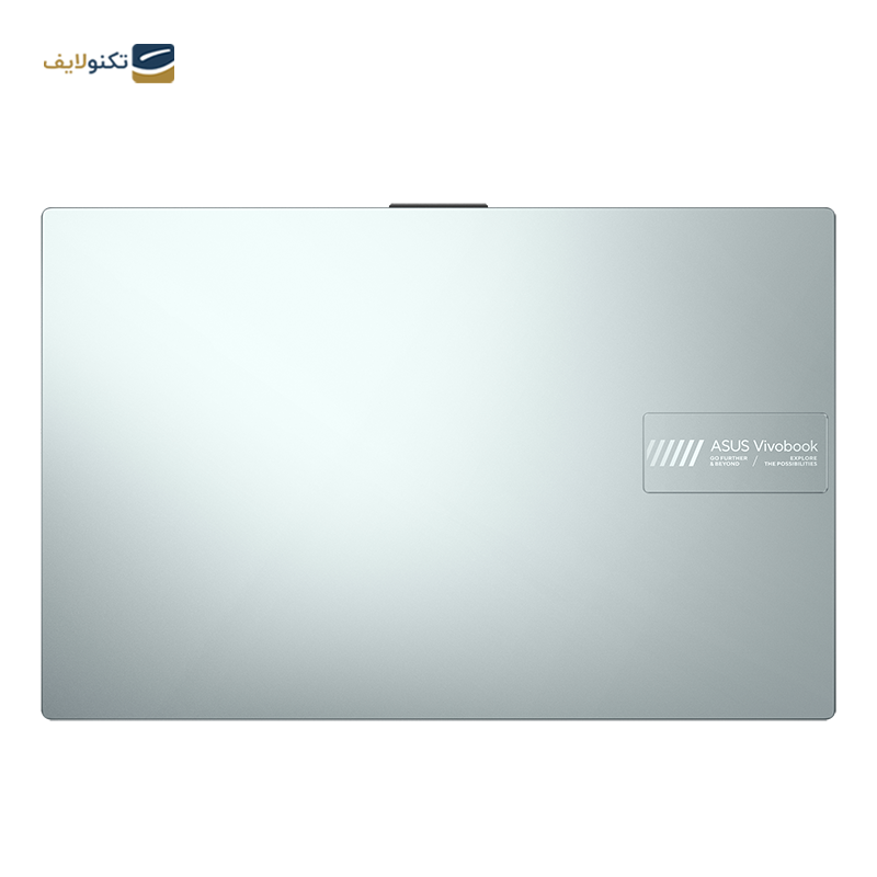 لپ تاپ ایسوس 15.6 اینچی مدل VivoBook Go 15 E1504GA i3 N305 8GB 1TB - Asus VivoBook Go 15 E1504GA Core i3 N305 8GB RAM 1TB SSD Intel