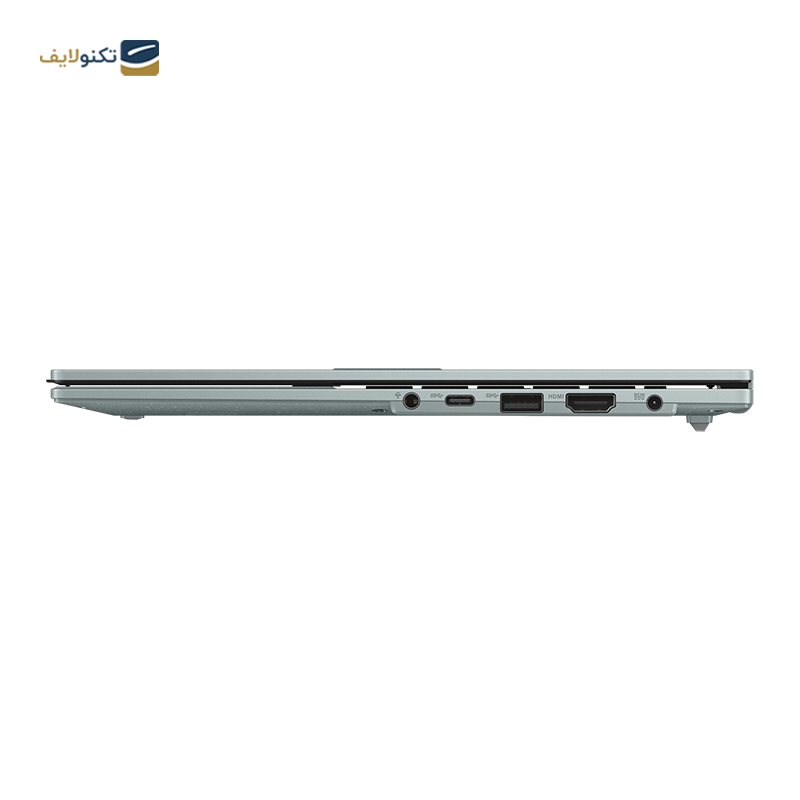 لپ تاپ ایسوس 15.6 اینچی مدل VivoBook Go 15 E1504GA i3 N305 8GB 1TB - Asus VivoBook Go 15 E1504GA Core i3 N305 8GB RAM 1TB SSD Intel