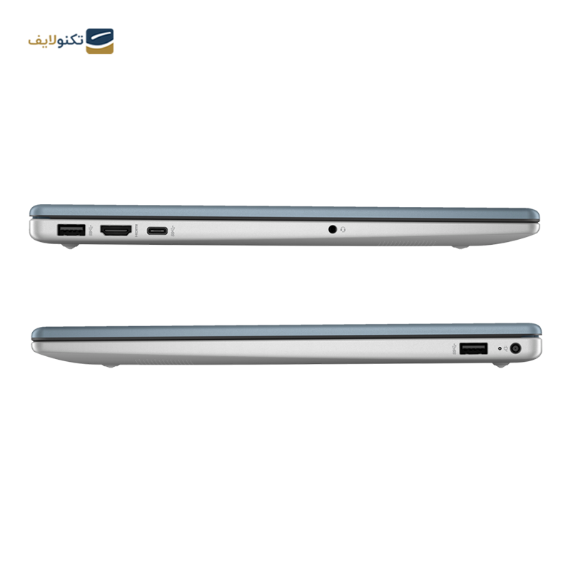 لپ تاپ اچ پی 15.6 اینچی مدل Laptop 15-fd0235nia i7 1355U 16GB 1TB MX550 - HP Laptop 15-fd0235nia i7 1355U 16GB RAM 1TB SSD MX550