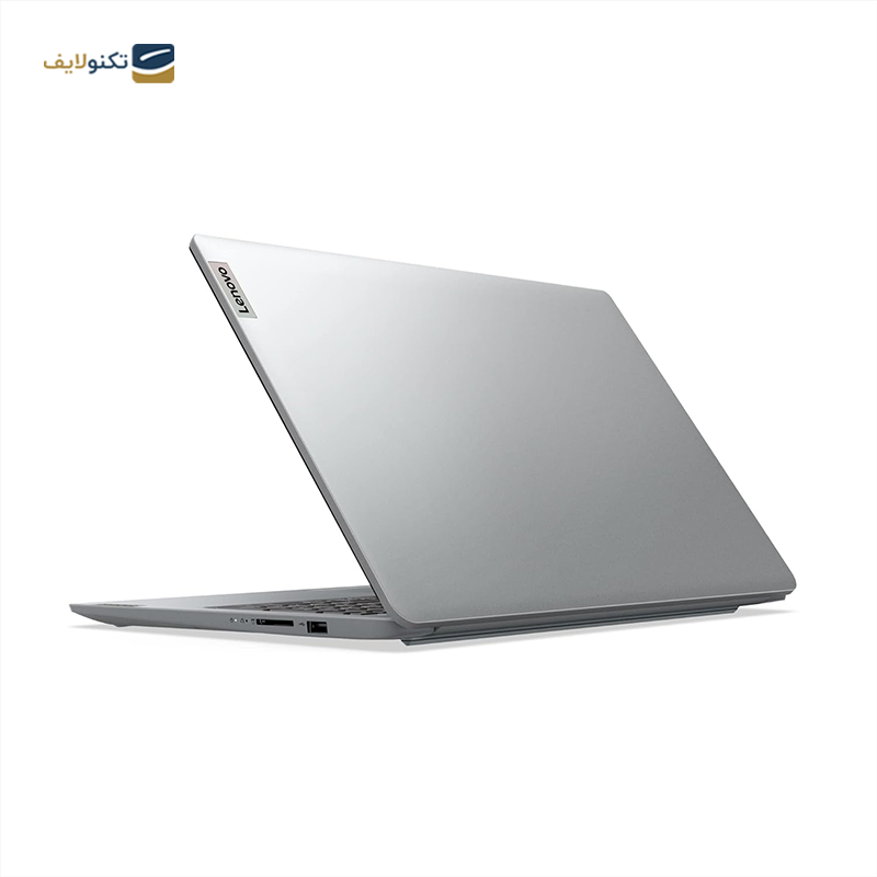لپ تاپ لنوو 15.6 اینچی مدل IdeaPad 1 Celeron N۴۰۲۰ 8GB 128GB - Lenovo IdeaPad 1 15IGL7 Celeron N۴۰۲۰ 8GB RAM 128GB SSD