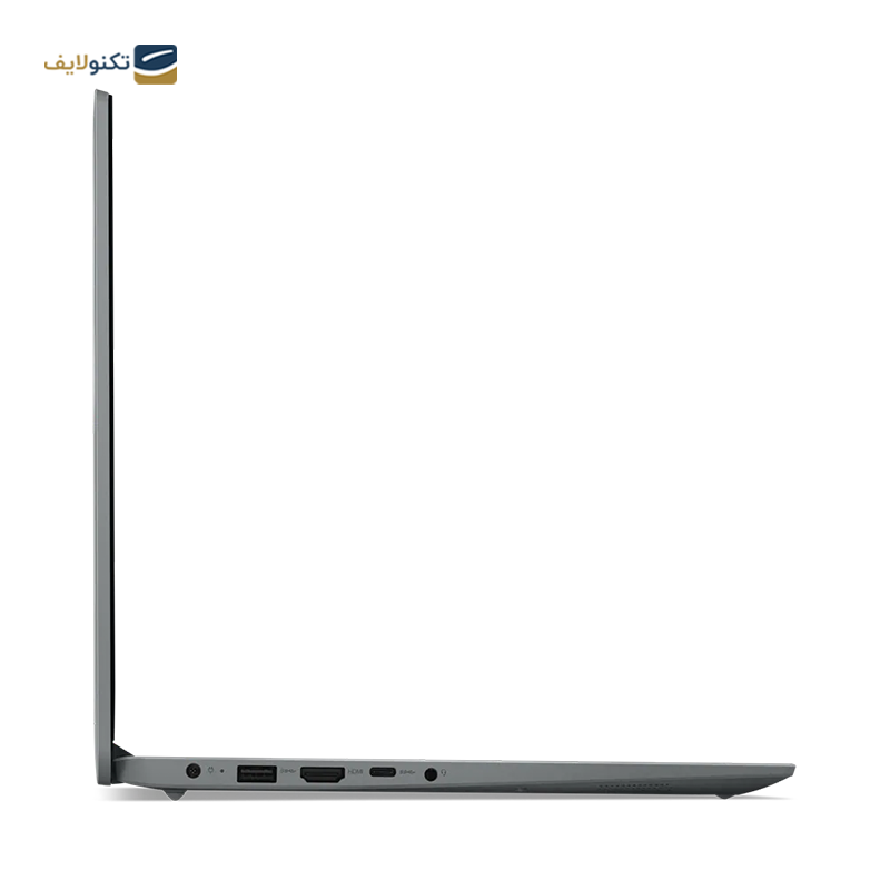 لپ تاپ لنوو 15.6 اینچی مدل IdeaPad 1 Celeron N۴۰۲۰ 8GB 128GB - Lenovo IdeaPad 1 15IGL7 Celeron N۴۰۲۰ 8GB RAM 128GB SSD
