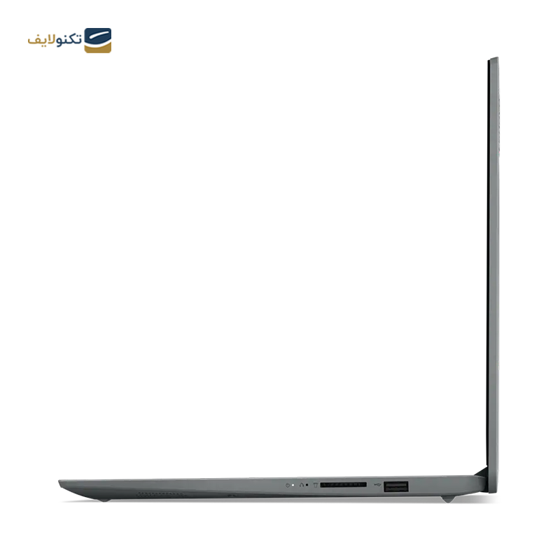 لپ تاپ لنوو 15.6 اینچی مدل IdeaPad 1 Celeron N۴۰۲۰ 8GB 128GB - Lenovo IdeaPad 1 15IGL7 Celeron N۴۰۲۰ 8GB RAM 128GB SSD