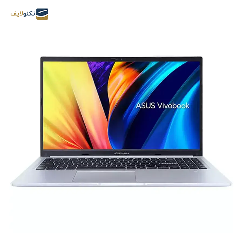 لپ تاپ ایسوس 16 اینچی مدل VivoBook R1605ZA i7 1255U 24GB 1TB IRIS - ASUS VivoBook R1605ZA DG i7 1255U 24GB 1TB SSD Iris Xe 16 Inch Laptop