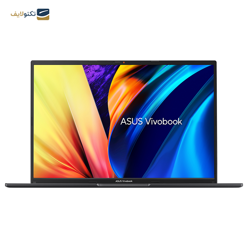 لپ تاپ ایسوس 16 اینچی مدل VivoBook X1605ZA i7 1255U 16GB 512GB  - ASUS VivoBook X1605ZA i7 1255U 16GB RAM 512GB SSD