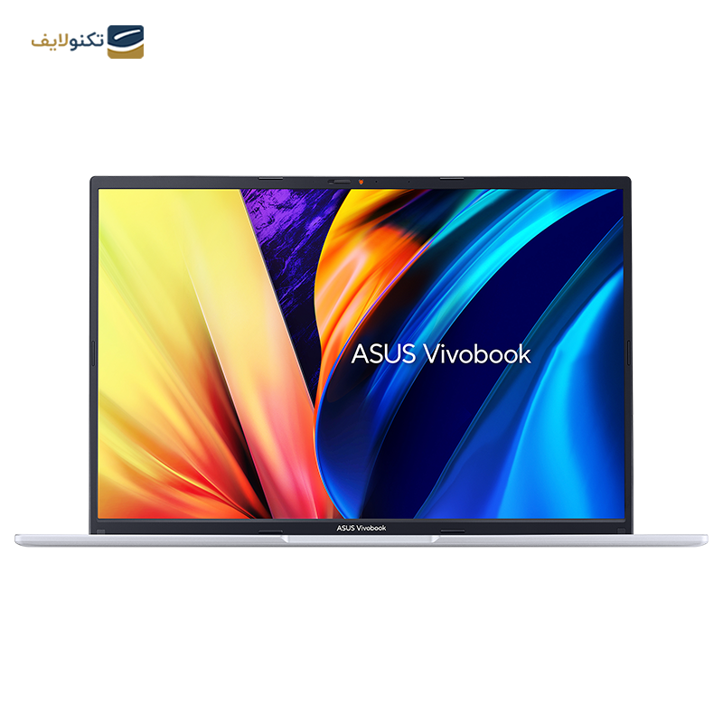لپ تاپ ایسوس 16 اینچی مدل VivoBook X1605ZA i7 1255U 16GB 512GB  - ASUS VivoBook X1605ZA i7 1255U 16GB RAM 512GB SSD
