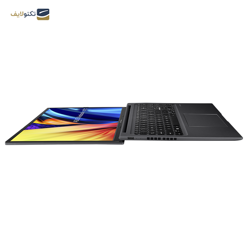 لپ تاپ ایسوس 16 اینچی مدل VivoBook X1605ZA i7 1255U 16GB 512GB  - ASUS VivoBook X1605ZA i7 1255U 16GB RAM 512GB SSD