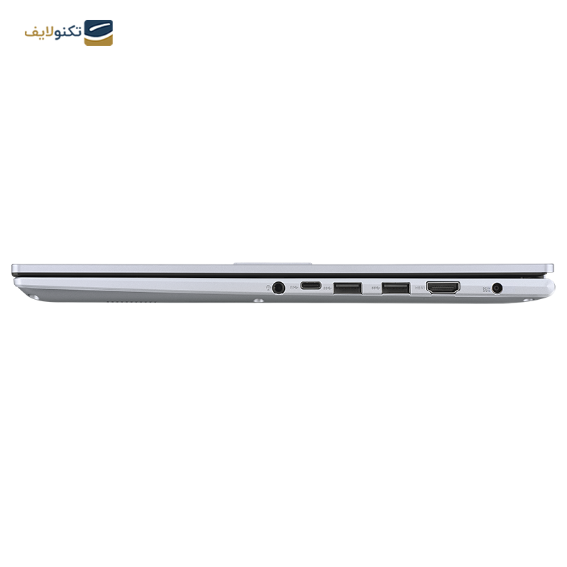 لپ تاپ ایسوس 16 اینچی مدل VivoBook X1605ZA i7 1255U 16GB 512GB  - ASUS VivoBook X1605ZA i7 1255U 16GB RAM 512GB SSD