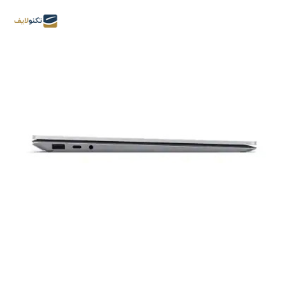 لپ تاپ مایکروسافت 13.5 اینچی مدل Surface Laptop 3 i5 1035G7 16GB 256GB - Microsoft Surface Laptop 3 i5 1035G7 16GB RAM 256GB SSD