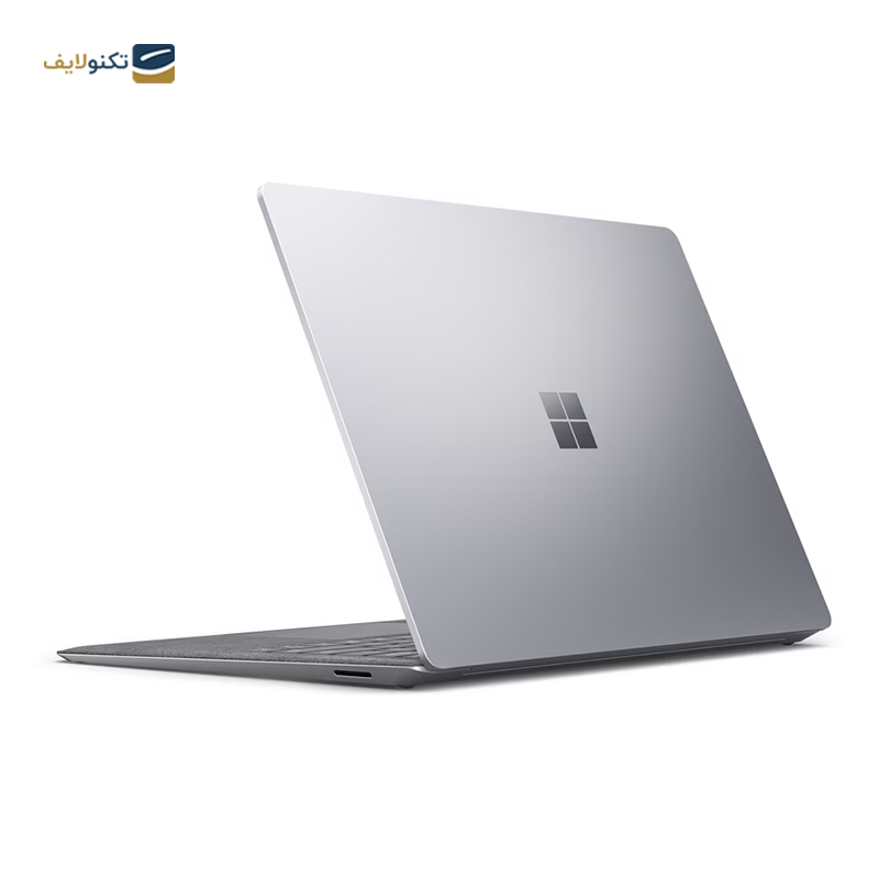 لپ تاپ مایکروسافت 13.5 اینچی مدل Surface Laptop 3 i5 1035G7 8GB 256GB - Microsoft Surface Laptop 3 i5 1035G7 8GB RAM 256GB SSD