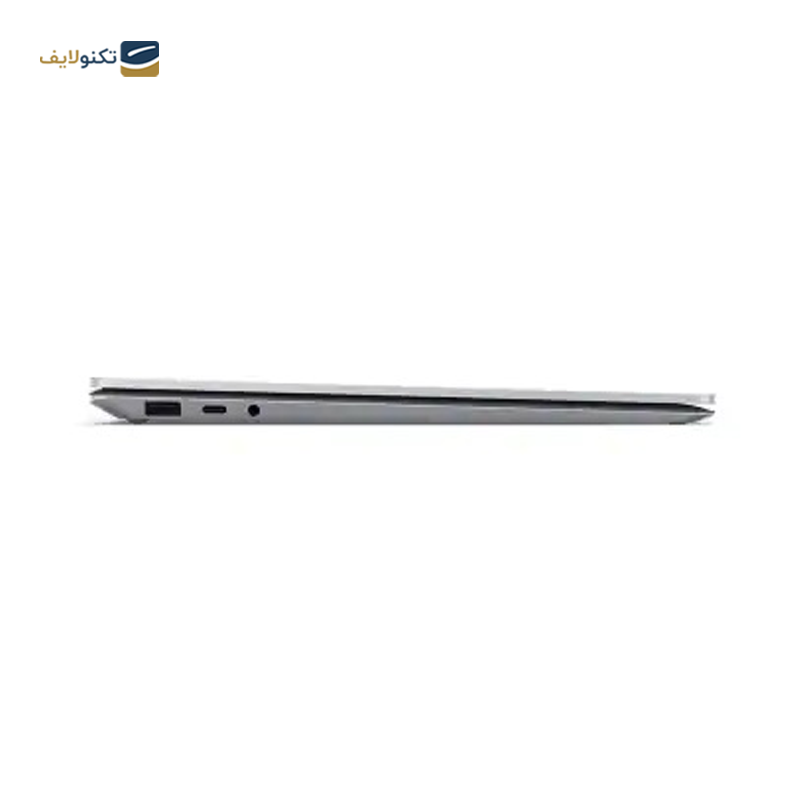 لپ تاپ مایکروسافت 13.5 اینچی مدل Surface Laptop 3 i5 1035G7 8GB 256GB - Microsoft Surface Laptop 3 i5 1035G7 8GB RAM 256GB SSD