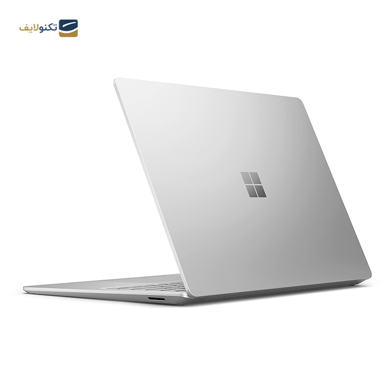 لپ تاپ مایکروسافت 13.5 اینچی مدل Surface Laptop 4 i7 ۱۱۸۵G۷ 8GB 512GB - Microsoft Surface Laptop 4 Core i7 ۱۱۸۵G۷ 8GB RAM 512GB SSD Iris Xe