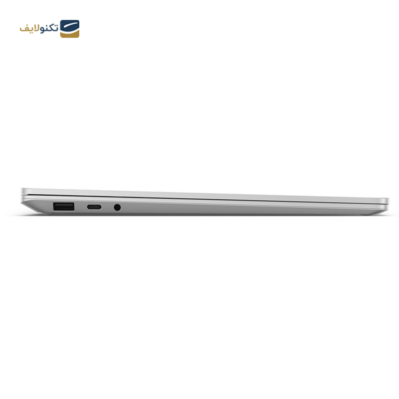 لپ تاپ مایکروسافت 13.5 اینچی مدل Surface Laptop 4 i7 ۱۱۸۵G۷ 8GB 512GB - Microsoft Surface Laptop 4 Core i7 ۱۱۸۵G۷ 8GB RAM 512GB SSD Iris Xe