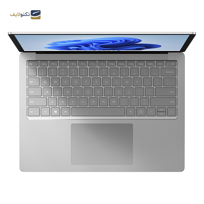 لپ تاپ مایکروسافت 13.5 اینچی مدل Surface Laptop 4 i7 ۱۱۸۵G۷ 8GB 512GB - Microsoft Surface Laptop 4 Core i7 ۱۱۸۵G۷ 8GB RAM 512GB SSD Iris Xe