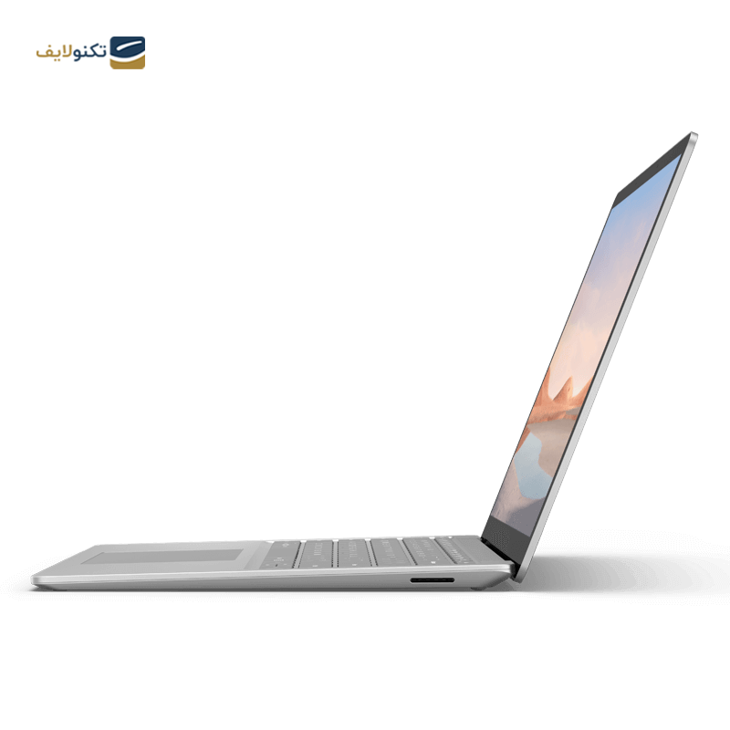 لپ تاپ مایکروسافت 13.5 اینچی مدل Surface Laptop 4 i7 ۱۱۸۵G۷ 8GB 512GB - Microsoft Surface Laptop 4 Core i7 ۱۱۸۵G۷ 8GB RAM 512GB SSD Iris Xe
