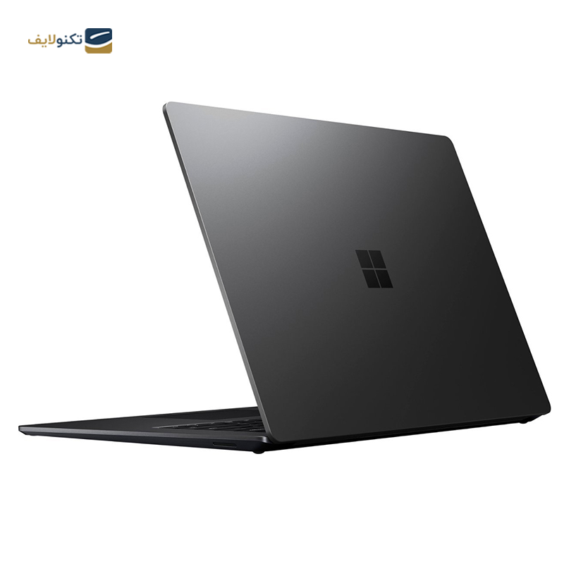 لپ تاپ مایکروسافت 15 اینچی مدل Surface Laptop 5 i7 ۱۲6۵U 32GB 1TB - Microsoft Surface Laptop 5 i7 ۱۲6۵U 32GB RAM 1TB SSD Iris Xe