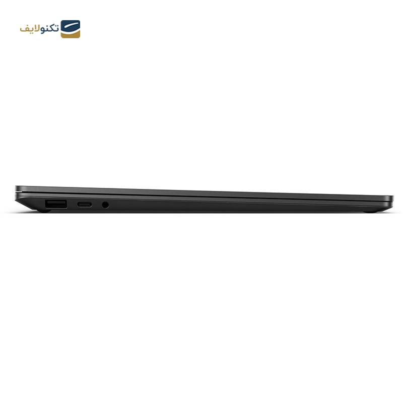 لپ تاپ مایکروسافت 15 اینچی مدل Surface Laptop 5 i7 ۱۲6۵U 32GB 1TB - Microsoft Surface Laptop 5 i7 ۱۲6۵U 32GB RAM 1TB SSD Iris Xe