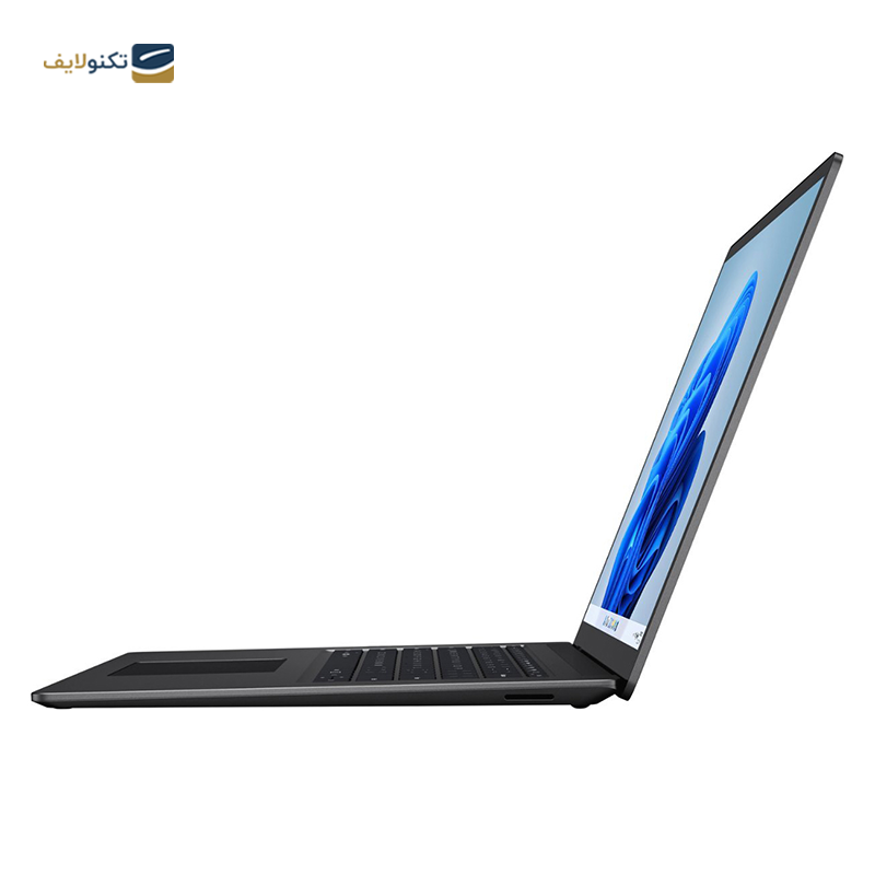 لپ تاپ مایکروسافت 15 اینچی مدل Surface Laptop 5 i7 ۱۲6۵U 32GB 1TB - Microsoft Surface Laptop 5 i7 ۱۲6۵U 32GB RAM 1TB SSD Iris Xe