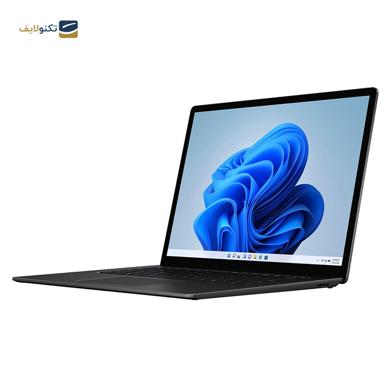 لپ تاپ مایکروسافت 15 اینچی مدل Surface Laptop 5 i7 ۱۲6۵U 32GB 1TB - Microsoft Surface Laptop 5 i7 ۱۲6۵U 32GB RAM 1TB SSD Iris Xe