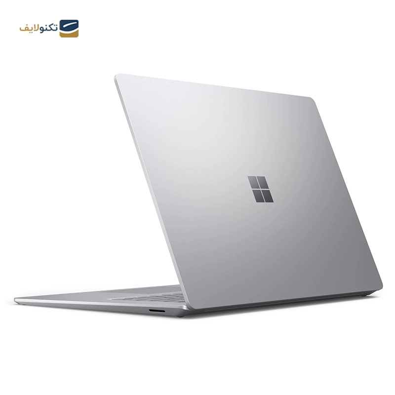 لپ تاپ مایکروسافت 15 اینچی مدل Surface Laptop 5 i7 ۱۲6۵U 32GB 1TB - Microsoft Surface Laptop 5 i7 ۱۲6۵U 32GB RAM 1TB SSD Iris Xe