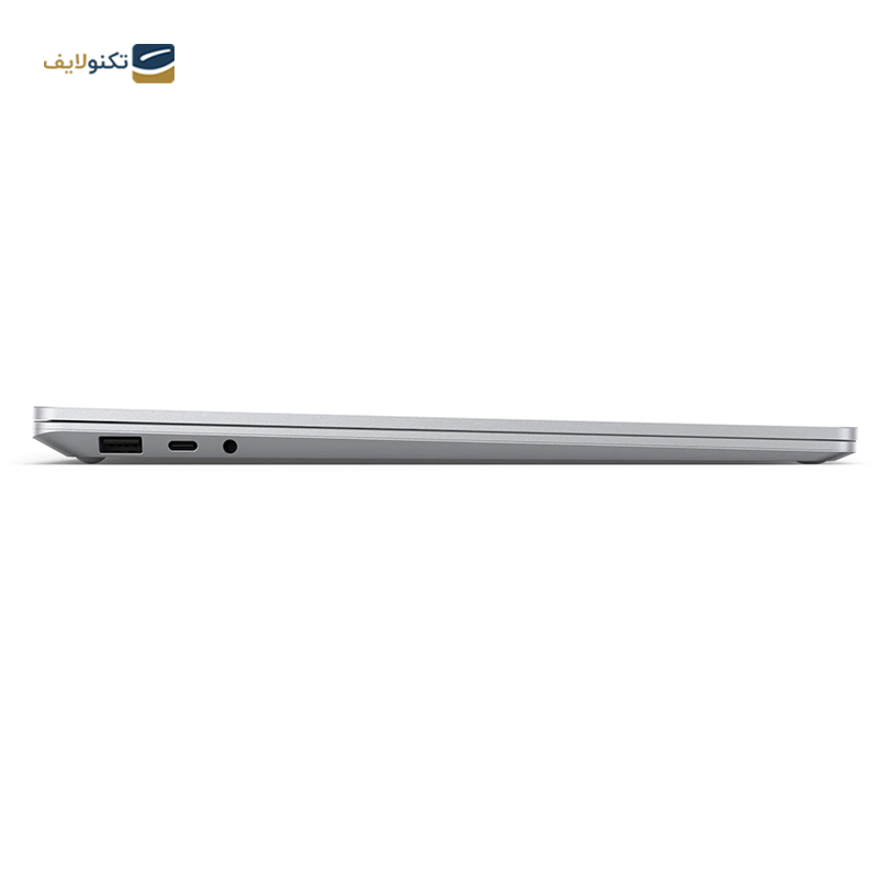 لپ تاپ مایکروسافت 15 اینچی مدل Surface Laptop 5 i7 ۱۲6۵U 32GB 1TB - Microsoft Surface Laptop 5 i7 ۱۲6۵U 32GB RAM 1TB SSD Iris Xe