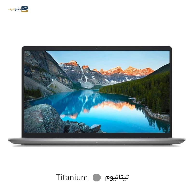 لپ تاپ دل 15.6 اینچی مدل Vostro 3520 i5 1235U 12GB 512GB MX550 - Dell Vostro 3520 i5 1235U 12GB RAM 512GB SSD MX550
